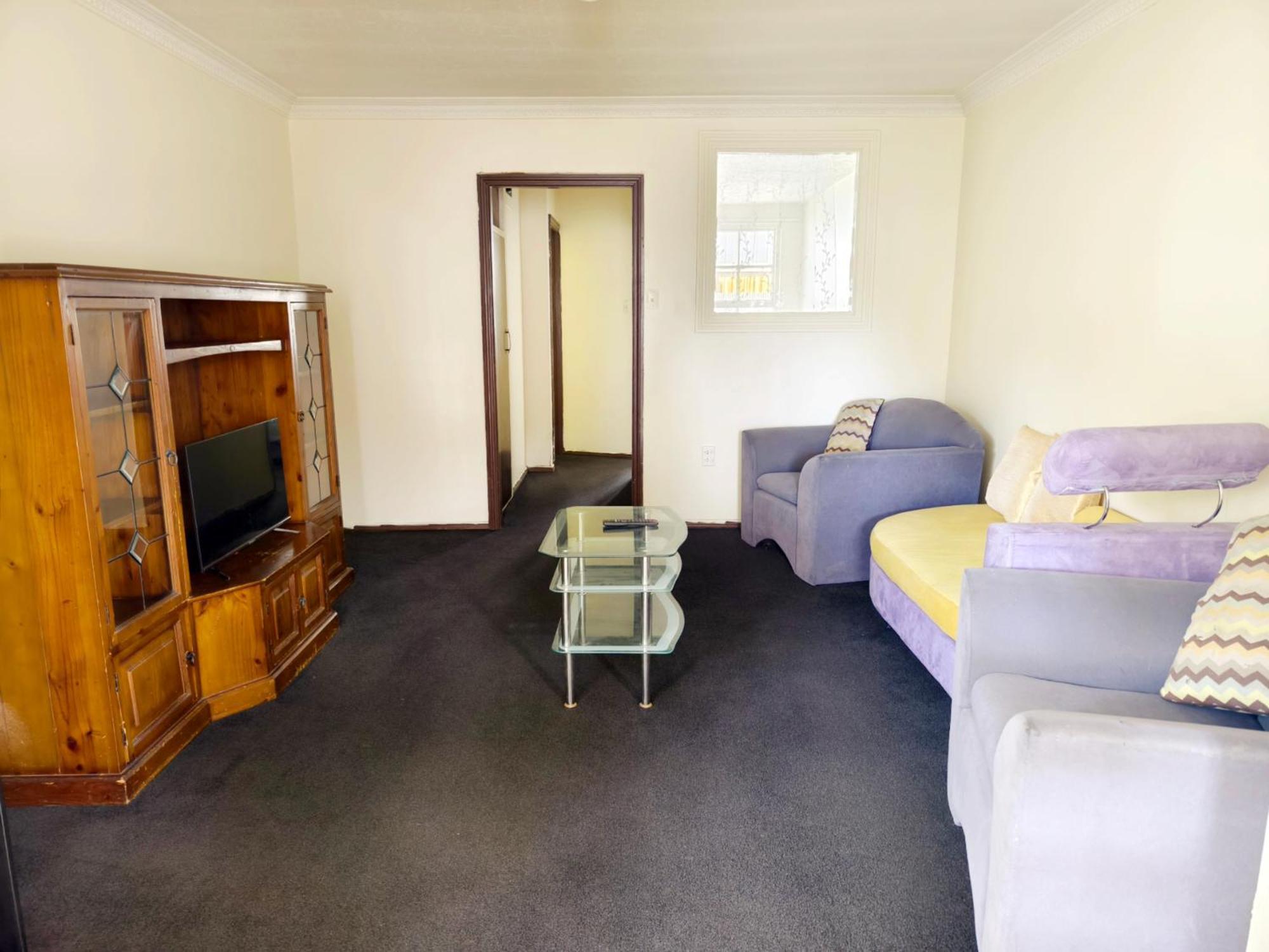 Ferry Motel Christchurch Kültér fotó